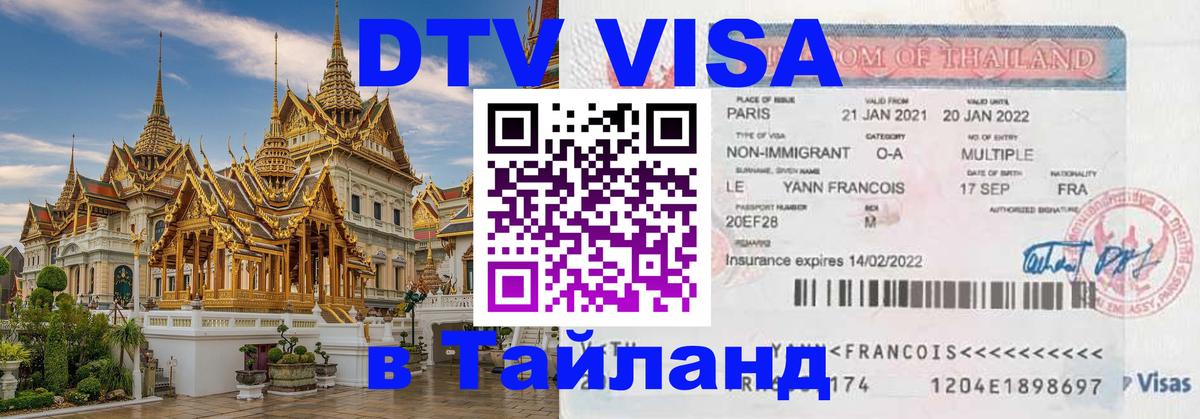 Оформление DTV визы под ключ: стоимость и тарифы, только загранпаспорт - Нижний Новгород  20.11.2025 